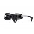 Солнцезащитные очки LIP Typhoon Gloss White - Black / PA Polarized / ZEISS Methane Smoke 2655 Солнцезащитные очки LIP Typhoon Gloss White - Black / PA Polarized / ZEISS Methane Smoke 2655