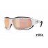 Солнцезащитные очки LIP Typhoon Gloss White - Black / PA Polarized / Zeiss Rose Gold 2211 Солнцезащитные очки LIP Typhoon Gloss White - Black / PA Polarized / Zeiss Rose Gold 2211