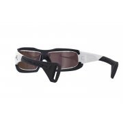 Солнцезащитные очки LIP Typhoon Gloss White - Black / PA Polarized / Zeiss Rose Gold 2211