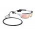 Солнцезащитные очки LIP Typhoon Gloss White - Black / PA Polarized / Zeiss Rose Gold 2211 Солнцезащитные очки LIP Typhoon Gloss White - Black / PA Polarized / Zeiss Rose Gold 2211