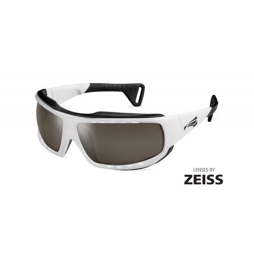 Солнцезащитные очки LIP Typhoon Gloss White - Black / Zeiss / PA Polarized / Methane Brown 2327 Солнцезащитные очки LIP Typhoon Gloss White - Black / Zeiss / PA Polarized / Methane Brown 2327