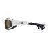 Солнцезащитные очки LIP Typhoon Gloss White - Black / Zeiss / PA Polarized / Methane Brown 2327 Солнцезащитные очки LIP Typhoon Gloss White - Black / Zeiss / PA Polarized / Methane Brown 2327