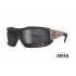Солнцезащитные очки LIP Typhoon Trans. Grey - Black / PA Polarized / ZEISS Methane Smoke 2242 Солнцезащитные очки LIP Typhoon Trans. Grey - Black / PA Polarized / ZEISS Methane Smoke 2242