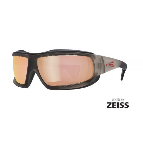 Солнцезащитные очки LIP Typhoon Trans. Grey - Black / PA Polarized / Zeiss Rose Gold 1634 Солнцезащитные очки LIP Typhoon Trans. Grey - Black / PA Polarized / Zeiss Rose Gold 1634