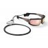 Солнцезащитные очки LIP Typhoon Trans. Grey - Black / PA Polarized / Zeiss Rose Gold 1634 Солнцезащитные очки LIP Typhoon Trans. Grey - Black / PA Polarized / Zeiss Rose Gold 1634