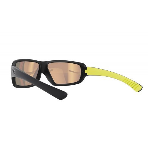 Солнцезащитные очки LIP FLO - Matt Black - Mustard / PC Photochromic / ecLiPse™ Series ML Red Brown 3041 Солнцезащитные очки LIP FLO - Matt Black - Mustard / PC Photochromic / ecLiPse™ Series ML Red Brown 3041