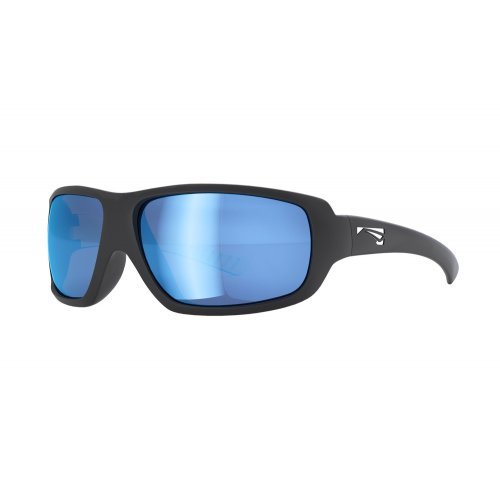 Солнцезащитные очки LIP FLO - Matt Black Mustard / PC Polarized / VIVIDE™ Ice Blue 1818 Солнцезащитные очки LIP FLO - Matt Black Mustard / PC Polarized / VIVIDE™ Ice Blue 1818