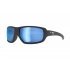 Солнцезащитные очки LIP FLO - Matt Black Mustard / PC Polarized / VIVIDE™ Ice Blue 1818 Солнцезащитные очки LIP FLO - Matt Black Mustard / PC Polarized / VIVIDE™ Ice Blue 1818