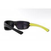 Солнцезащитные очки LIP FLO - Matt Black - Mustard / PCPL Levanté Series ML Green Brown 2648