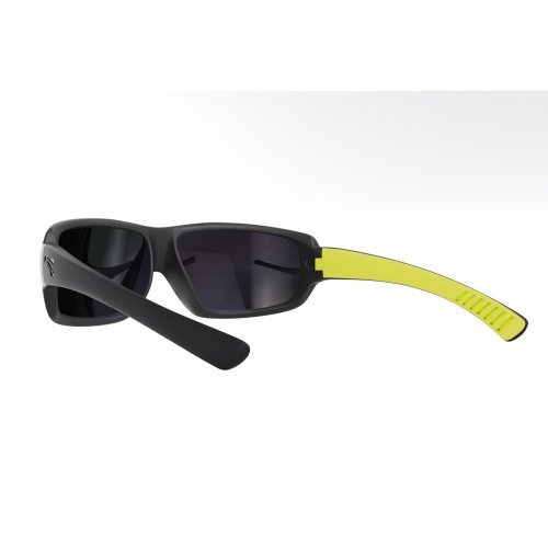 Солнцезащитные очки LIP FLO - Matt Black Mustard / PC Polarized / VIVIDE™ Ice Blue 1818 Солнцезащитные очки LIP FLO - Matt Black Mustard / PC Polarized / VIVIDE™ Ice Blue 1818