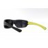 Солнцезащитные очки LIP FLO - Matt Black Mustard / PC Polarized / VIVIDE™ Ice Blue 1818 Солнцезащитные очки LIP FLO - Matt Black Mustard / PC Polarized / VIVIDE™ Ice Blue 1818