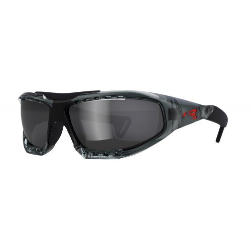 Солнцезащитные очки LIP Surge – Gloss Trans. Grey / Black / PC Polarized / Levanté Series Chroma Smoke 2778 Солнцезащитные очки LIP Surge – Gloss Trans. Grey / Black / PC Polarized / Levanté Series Chroma Smoke 2778
