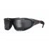 Солнцезащитные очки LIP Surge – Gloss Trans. Grey / Black / PC Polarized / Levanté Series Chroma Smoke 2778 Солнцезащитные очки LIP Surge – Gloss Trans. Grey / Black / PC Polarized / Levanté Series Chroma Smoke 2778
