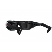 Солнцезащитные очки LIP Surge – Gloss Trans. Grey / Black / PC Polarized / Levanté Series Chroma Smoke 2778
