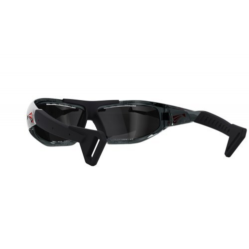 Солнцезащитные очки LIP Surge – Gloss Trans. Grey / Black / PC Polarized / Levanté Series Chroma Smoke 2778 Солнцезащитные очки LIP Surge – Gloss Trans. Grey / Black / PC Polarized / Levanté Series Chroma Smoke 2778