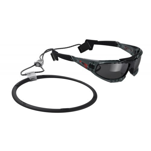 Солнцезащитные очки LIP Surge – Gloss Trans. Grey / Black / PC Polarized / Levanté Series Chroma Smoke 2778 Солнцезащитные очки LIP Surge – Gloss Trans. Grey / Black / PC Polarized / Levanté Series Chroma Smoke 2778
