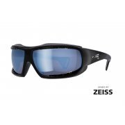 Солнцезащитные очки LIP Typhoon - Gloss Black - Black / Zeiss / PA Polarized / Super Blue Violet 2846