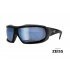 Солнцезащитные очки LIP Typhoon - Gloss Black - Black / Zeiss / PA Polarized / Super Blue Violet 2846 Солнцезащитные очки LIP Typhoon - Gloss Black - Black / Zeiss / PA Polarized / Super Blue Violet 2846
