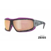 Солнцезащитные очки LIP Typhoon – Gloss Trans. Grey / Pink / Zeiss/ PA Polarized / Rose Gold 2792
