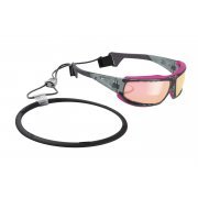 Солнцезащитные очки LIP Typhoon – Gloss Trans. Grey / Pink / Zeiss/ PA Polarized / Rose Gold 2792