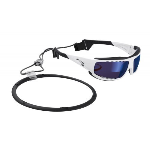 Солнцезащитные очки LIP Typhoon Gloss White - Black / Zeiss / PA Polarized / Pacific Blue 2341 Солнцезащитные очки LIP Typhoon Gloss White - Black / Zeiss / PA Polarized / Pacific Blue 2341