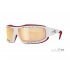 Солнцезащитные очки LIP Typhoon - Gloss White - Red / PC Photochromic / ecLiPse™ Series ML Red Brown 3027 Солнцезащитные очки LIP Typhoon - Gloss White - Red / PC Photochromic / ecLiPse™ Series ML Red Brown 3027