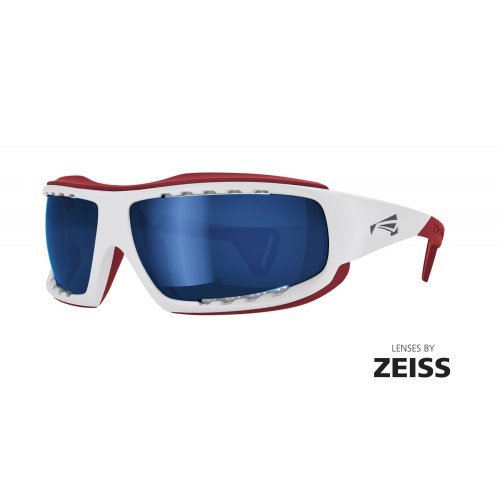 Сонцезахисні окуляри LIP Typhoon Gloss White - Red / Zeiss / PA Polarized / Gun Blue 2525 Сонцезахисні окуляри LIP Typhoon Gloss White - Red / Zeiss / PA Polarized / Gun Blue 2525