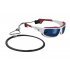Сонцезахисні окуляри LIP Typhoon Gloss White - Red / Zeiss / PA Polarized / Gun Blue 2525 Сонцезахисні окуляри LIP Typhoon Gloss White - Red / Zeiss / PA Polarized / Gun Blue 2525