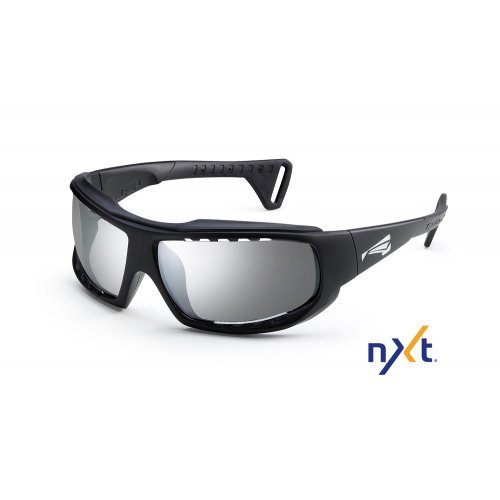 Сонцезахисні окуляри LIP Typhoon Matt Black - Black / NXT Photochromic / Smoke MLV Silver Lenses / Anti-Fog 2426 Сонцезахисні окуляри LIP Typhoon Matt Black - Black / NXT Photochromic / Smoke MLV Silver Lenses / Anti-Fog 2426