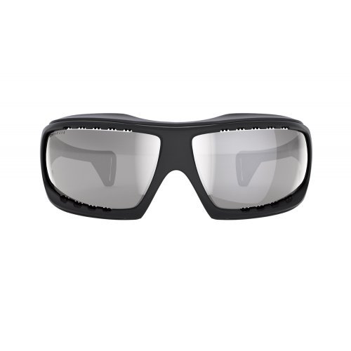 Солнцезащитные очки LIP Typhoon - Matt Black - Black / PC Photochromic / ecLiPse™ Series ML Silver Smoke AF 3010 Солнцезащитные очки LIP Typhoon - Matt Black - Black / PC Photochromic / ecLiPse™ Series ML Silver Smoke AF 3010