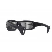 Солнцезащитные очки LIP Typhoon - Matt Black - Black / PC Photochromic / ecLiPse™ Series ML Silver Smoke AF 3010
