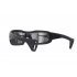 Солнцезащитные очки LIP Typhoon - Matt Black - Black / PC Photochromic / ecLiPse™ Series ML Silver Smoke AF 3010 Солнцезащитные очки LIP Typhoon - Matt Black - Black / PC Photochromic / ecLiPse™ Series ML Silver Smoke AF 3010