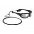 Солнцезащитные очки LIP Typhoon - Matt Black - Black / PC Photochromic / ecLiPse™ Series ML Silver Smoke AF 3010 Солнцезащитные очки LIP Typhoon - Matt Black - Black / PC Photochromic / ecLiPse™ Series ML Silver Smoke AF 3010