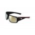 Солнцезащитные очки LIP Cloud9 - Matt Black - Red Stripe / PC / Zeiss ML Gold Mirror 1702 Солнцезащитные очки LIP Cloud9 - Matt Black - Red Stripe / PC / Zeiss ML Gold Mirror 1702