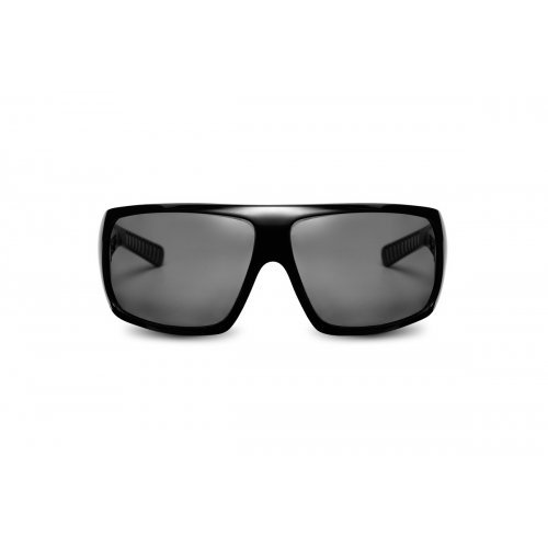 Солнцезащитные очки LIP Cloud9 - Matt Black - Red Stripe / PC / Zeiss ML Gold Mirror 1702 Солнцезащитные очки LIP Cloud9 - Matt Black - Red Stripe / PC / Zeiss ML Gold Mirror 1702