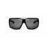 Солнцезащитные очки LIP Cloud9 - Matt Black - Red Stripe / PC / Zeiss ML Gold Mirror 1702 Солнцезащитные очки LIP Cloud9 - Matt Black - Red Stripe / PC / Zeiss ML Gold Mirror 1702