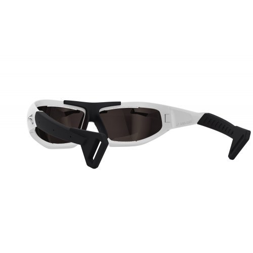Солнцезащитные очки LIP Surge - Gloss White - Black / PC Photochromic / ecLiPse™ Series ML Red Brown 3034 Солнцезащитные очки LIP Surge - Gloss White - Black / PC Photochromic / ecLiPse™ Series ML Red Brown 3034