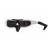 Солнцезащитные очки LIP Surge - Gloss White - Black / PC Photochromic / ecLiPse™ Series ML Red Brown 3034 Солнцезащитные очки LIP Surge - Gloss White - Black / PC Photochromic / ecLiPse™ Series ML Red Brown 3034
