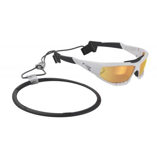Солнцезащитные очки LIP Surge - Gloss White - Black / PC Photochromic / ecLiPse™ Series ML Red Brown 3034 Солнцезащитные очки LIP Surge - Gloss White - Black / PC Photochromic / ecLiPse™ Series ML Red Brown 3034