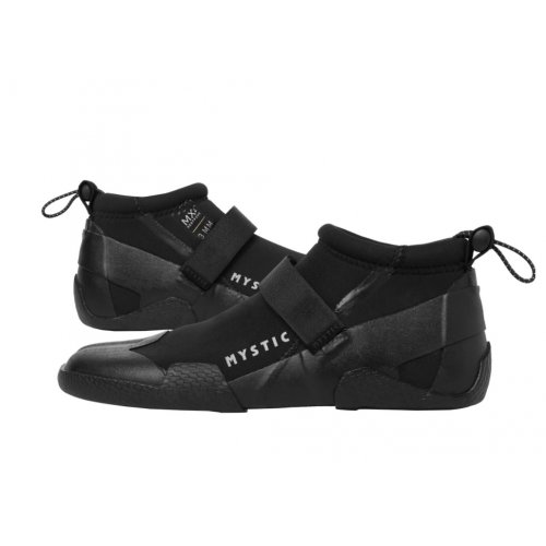 Неопреновая обувь Mystic Roam Shoe Split-toe Reef 3mm Black Неопреновая обувь Mystic Roam Shoe Split-toe Reef 3mm Black