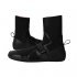 Неопреновая обувь Mystic Roam Boot 5mm Round Toe Black Неопреновая обувь Mystic Roam Boot 5mm Round Toe Black