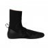 Неопреновая обувь Mystic Roam Boot 5mm Round Toe Black Неопреновая обувь Mystic Roam Boot 5mm Round Toe Black
