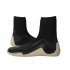 Неопреновая обувь Mystic Supreme Boot 3mm SplitToe Black Неопреновая обувь Mystic Supreme Boot 3mm SplitToe Black