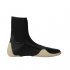 Неопреновая обувь Mystic Supreme Boot 3mm SplitToe Black Неопреновая обувь Mystic Supreme Boot 3mm SplitToe Black