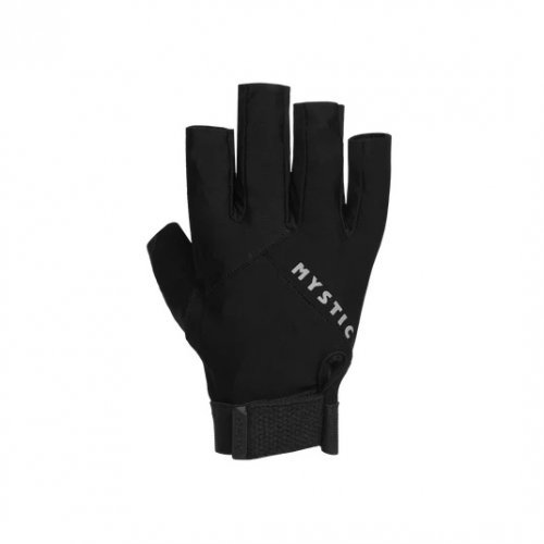 Перчатки Mystic Rash Glove S/F Neoprene JUNIOR Black Перчатки Mystic Rash Glove S/F Neoprene JUNIOR Black