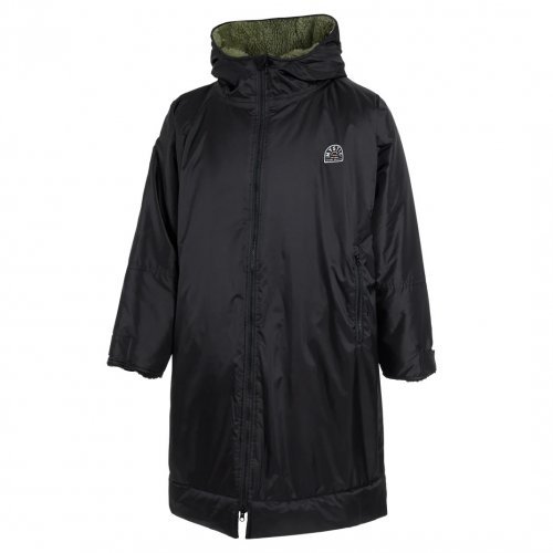 Пончо Mystic Poncho Deluxe Poncho Explore 2.0 Black Пончо Mystic Poncho Deluxe Poncho Explore 2.0 Black