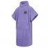 Пончо Mystic Poncho Teddy Iris Blue Пончо Mystic Poncho Teddy Iris Blue