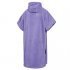 Пончо Mystic Poncho Teddy Iris Blue Пончо Mystic Poncho Teddy Iris Blue