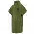Пончо Mystic Poncho Teddy Olive Green Пончо Mystic Poncho Teddy Olive Green