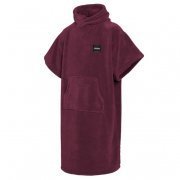 Пончо Mystic Poncho Teddy Oxblood Red